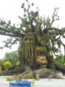 Чанчунь. Киногородок «Восточный Голливуд»